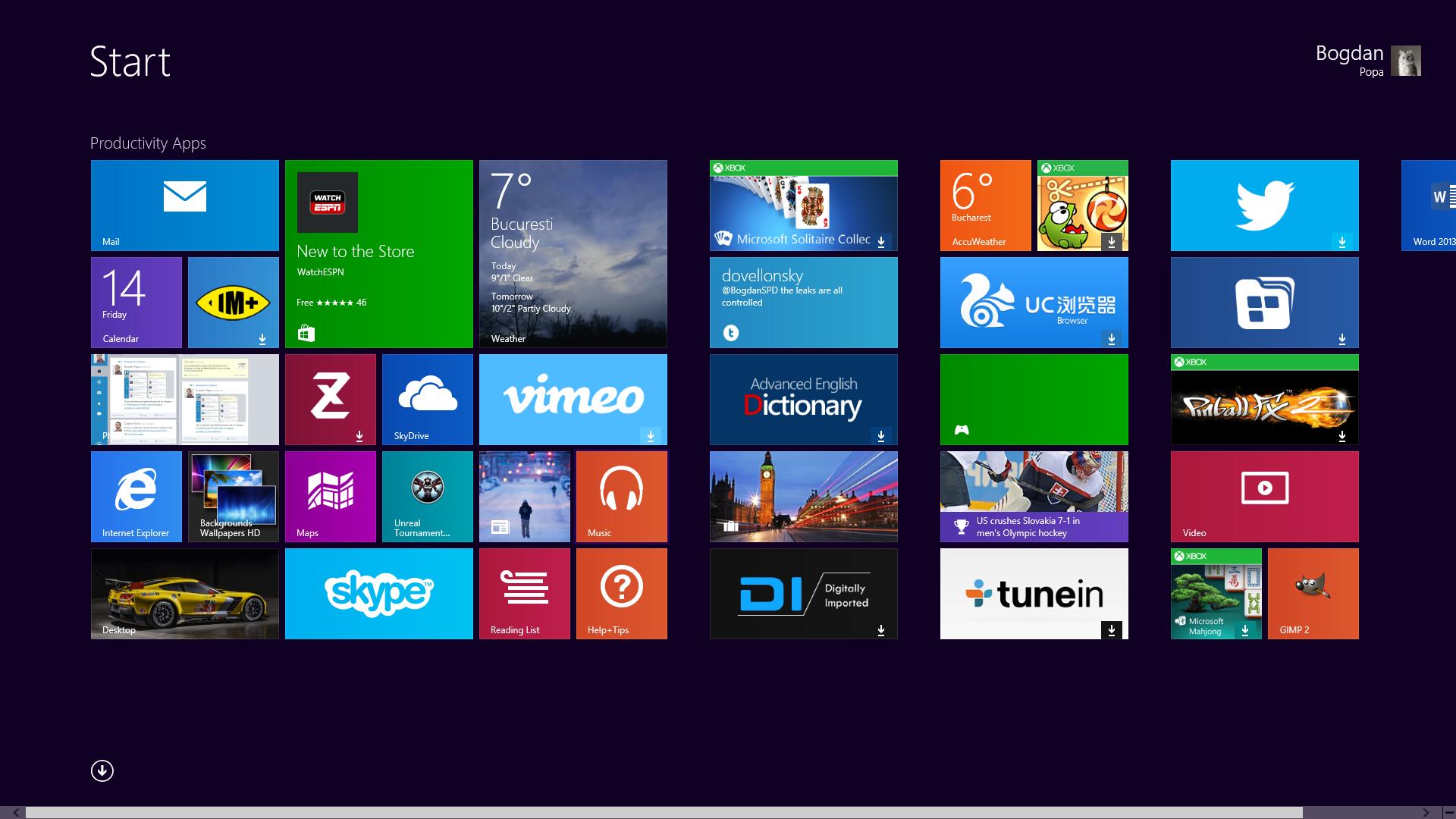 Windows 7 beta build 7000 download